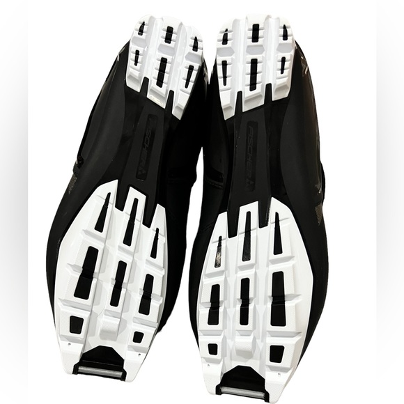 New FISCHER XC COMFORT PRO WOMANS EU42 CAN10 US10for cross country nordic skiing - Picture 7 of 11